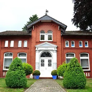 Abraham Apartment