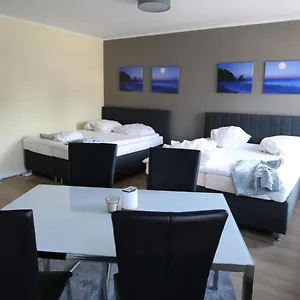 Fackenburgerapartments Apartment