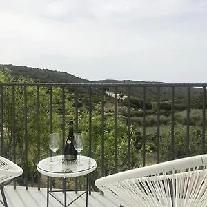 Nature&soul - Sol Apartment Vila do Bispo