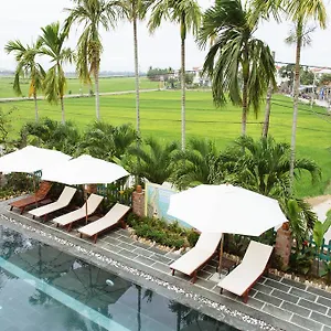 Golden Rice Villa Hoi An