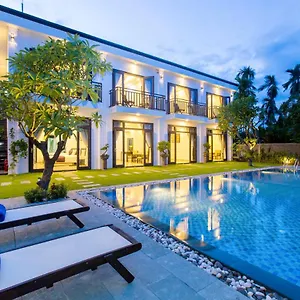 Hideaway Villa Hoi An